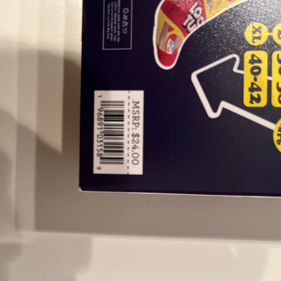 Men's Novelty Boxers and Socks - Looney Tuns / Bugs Bunny Boxers XL Socks L new - Picture 3 of 11